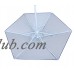 7 ft Deluxe Beach / Patio Umbrella UPF100 - Market Style   